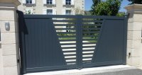 Notre société de clôture et de portail à Saint-Loyer-des-Champs
